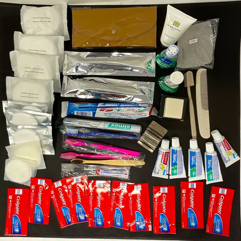 🔥NEW TRAVEL/BEAUTY ITEMS